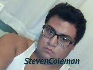 Steven_Coleman