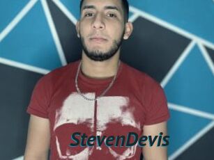 StevenDevis