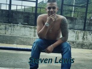 Steven_Lewis