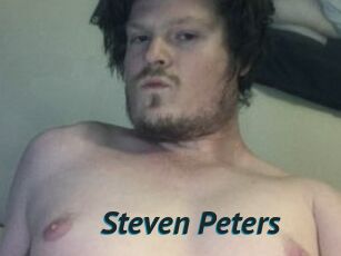 Steven_Peters