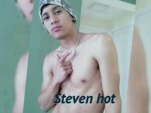 Steven_hot