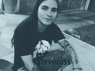 Steveross