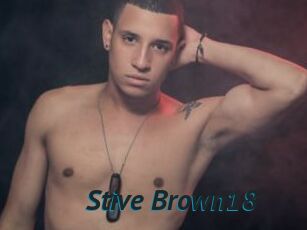 Stive_Brown18