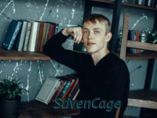 StivenCage