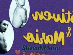 StivenNMario