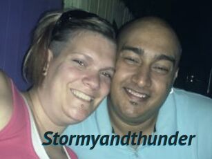 Stormyandthunder