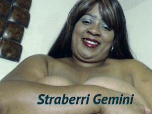 Straberri_Gemini