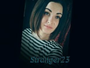 Stranger23