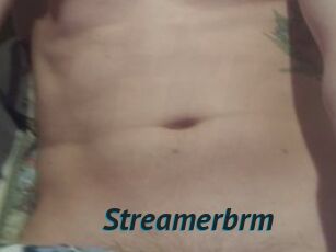 Streamerbrm