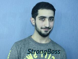 StrongBoss