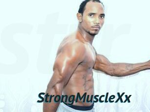 StrongMuscleXx