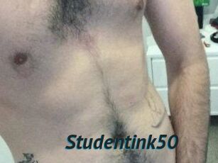 Studentink50