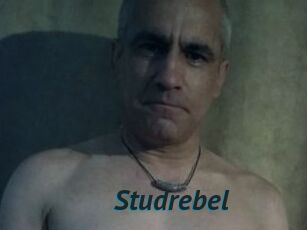 Studrebel