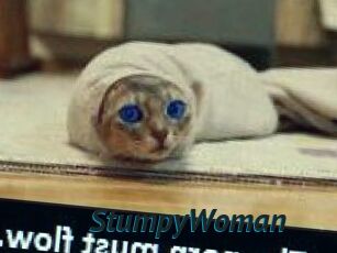 StumpyWoman