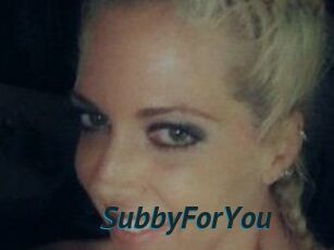 SubbyForYou