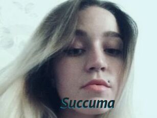 Succuma