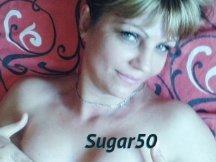 Sugar50