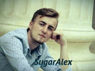 SugarAlex