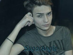 SugarAngie