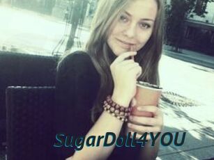 SugarDoll4YOU