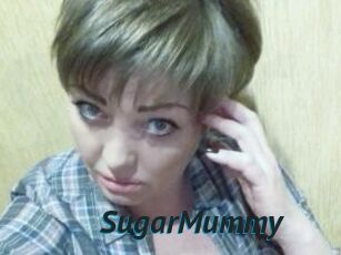 SugarMummy