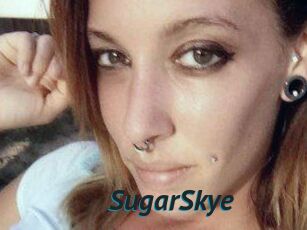 SugarSkye