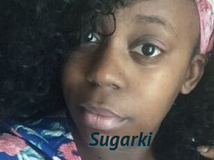 Sugarki