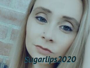 Sugarlips2020