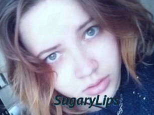 SugaryLips