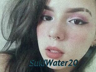 SukiWater20