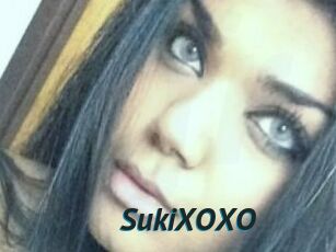 SukiXOXO