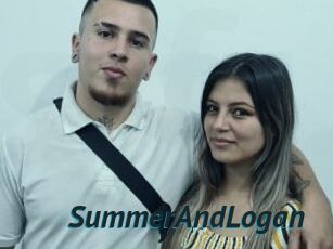 SummerAndLogan