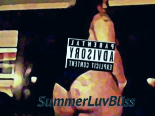 SummerLuvBliss