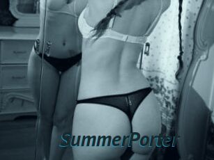 SummerPorter