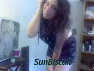 SunBiscuit