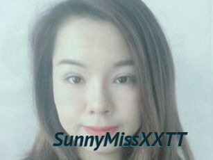 SunnyMissXXTT