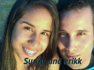 Sunny_and_erikk