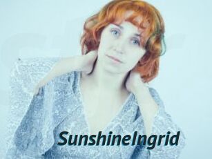 SunshineIngrid