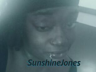 SunshineJones