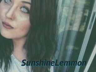 SunshineLemmon