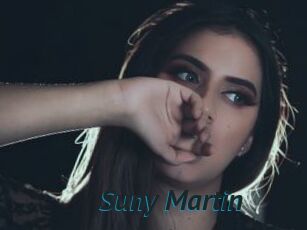 Suny_Martin