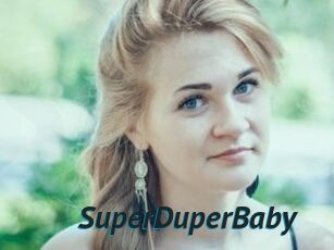 SuperDuperBaby