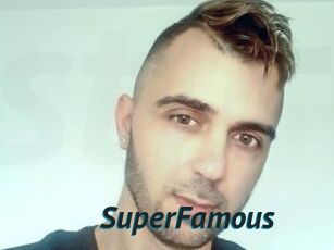 SuperFamous