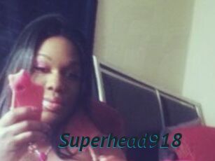 Superhead918