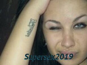 Supersex2019