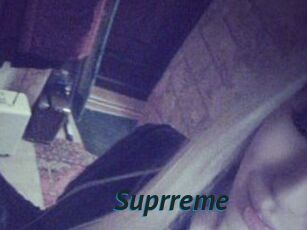 Suprreme