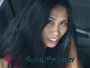 SusanForester