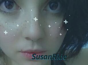 SusanRide