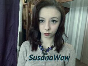 SusanaWow