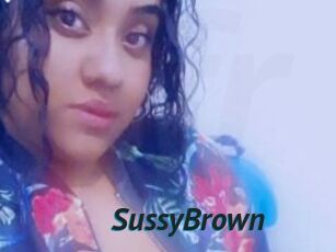 SussyBrown